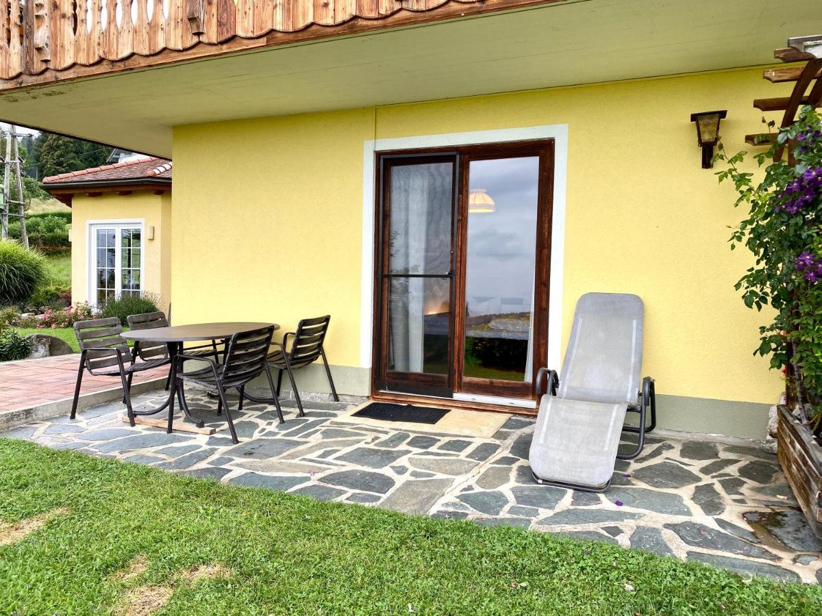 Villa Pleschinhof Velden am Wörthersee Exterior foto